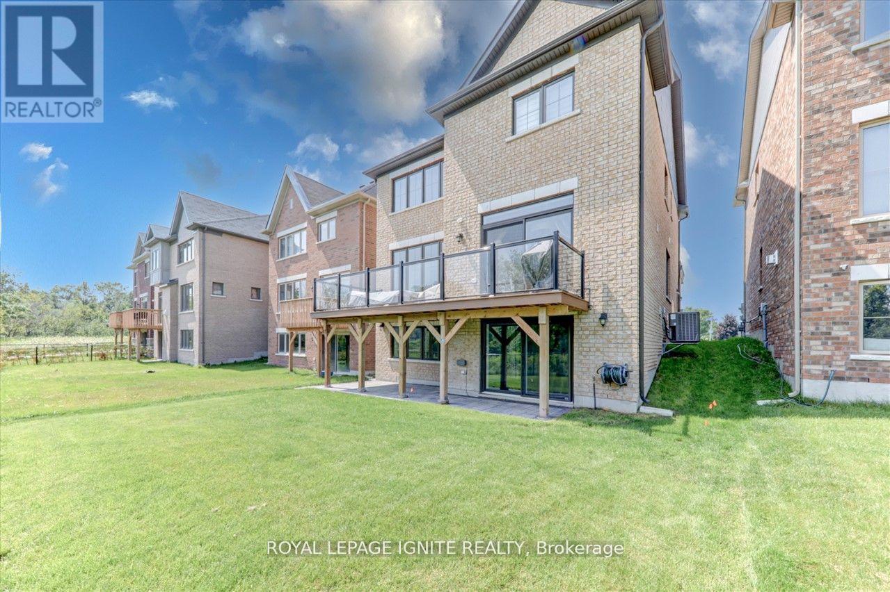 Bsmt - 103 Bremner Street, Whitby (Rolling Acres), Ontario  L1R 0P9 - Photo 20 - E12888584