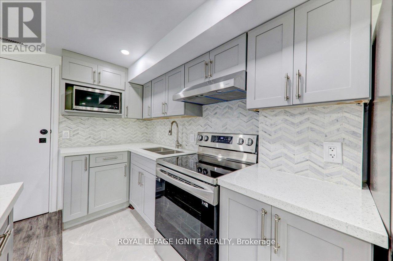 Bsmt - 103 Bremner Street, Whitby (Rolling Acres), Ontario  L1R 0P9 - Photo 5 - E12888584