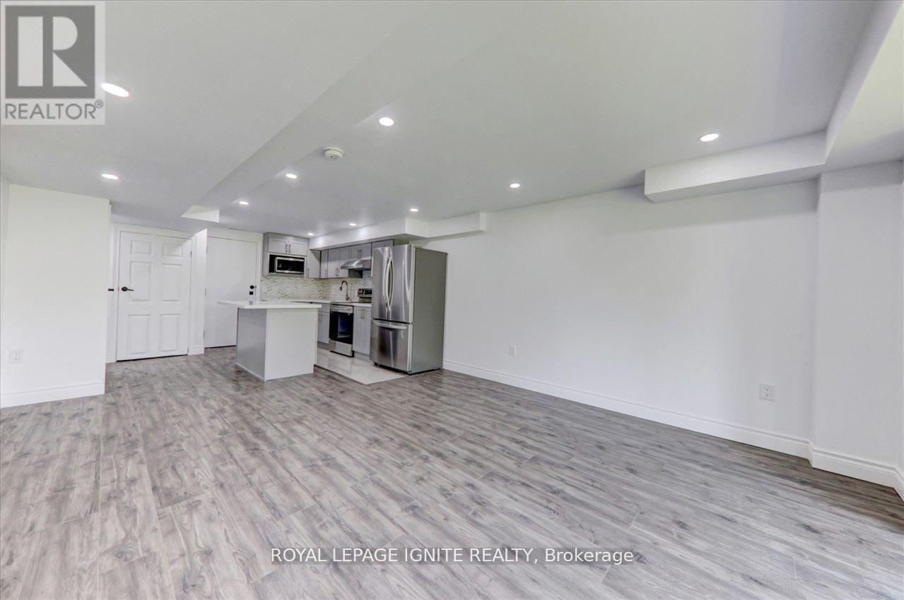 Bsmt - 103 Bremner Street, Whitby (Rolling Acres), Ontario  L1R 0P9 - Photo 9 - E12888584