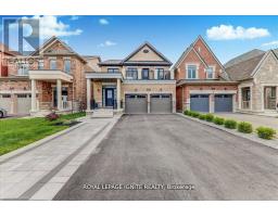 BSMT - 103 BREMNER STREET, Whitby, Ontario