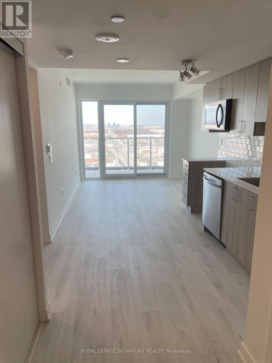 2503 - 1010 Sandy Beach Road, Pickering, Ontario  L1W 3V9 - Photo 3 - E12888588