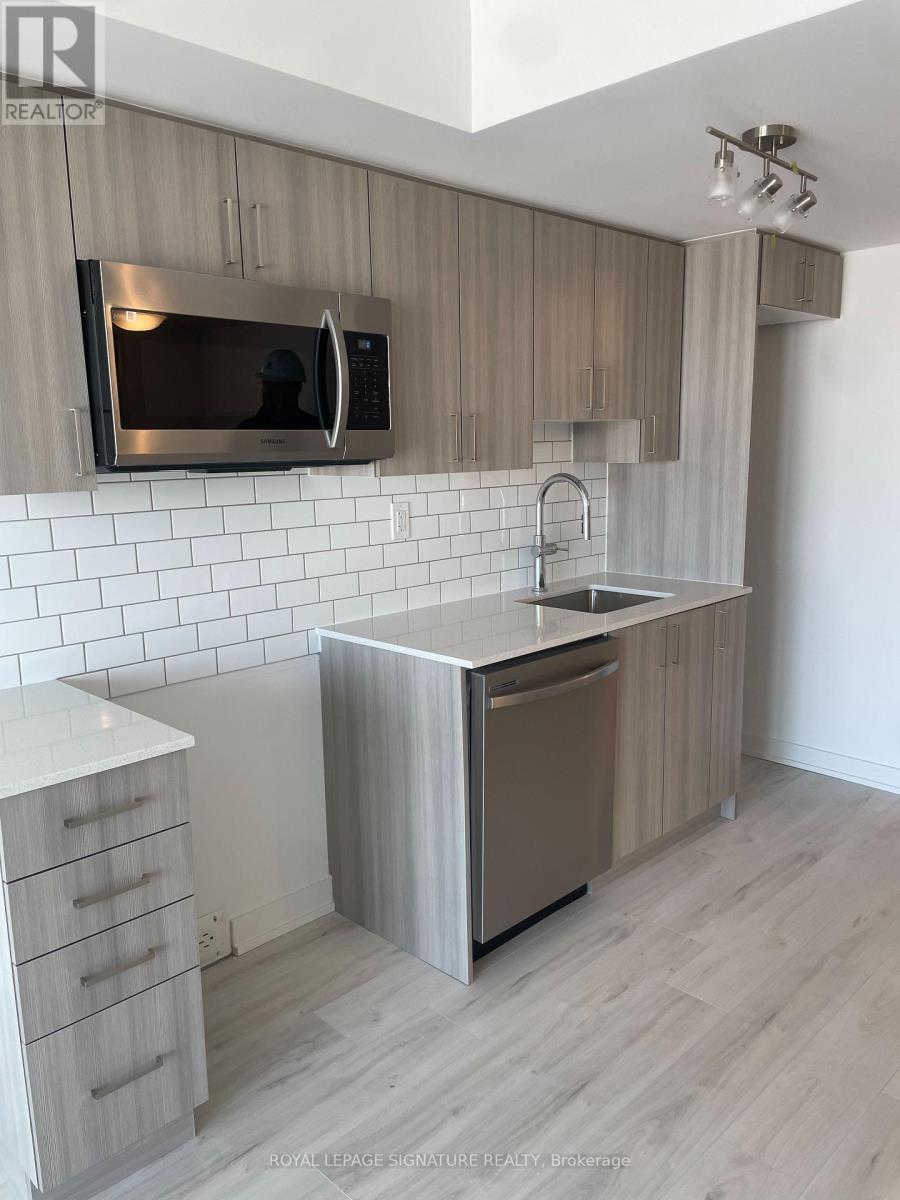 2503 - 1010 Sandy Beach Road, Pickering, Ontario  L1W 3V9 - Photo 4 - E12888588