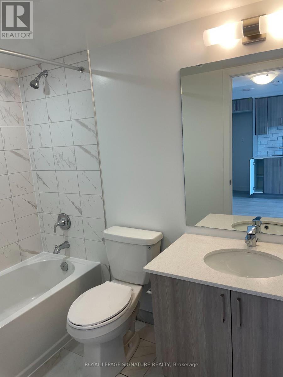 2503 - 1010 Sandy Beach Road, Pickering, Ontario  L1W 3V9 - Photo 9 - E12888588