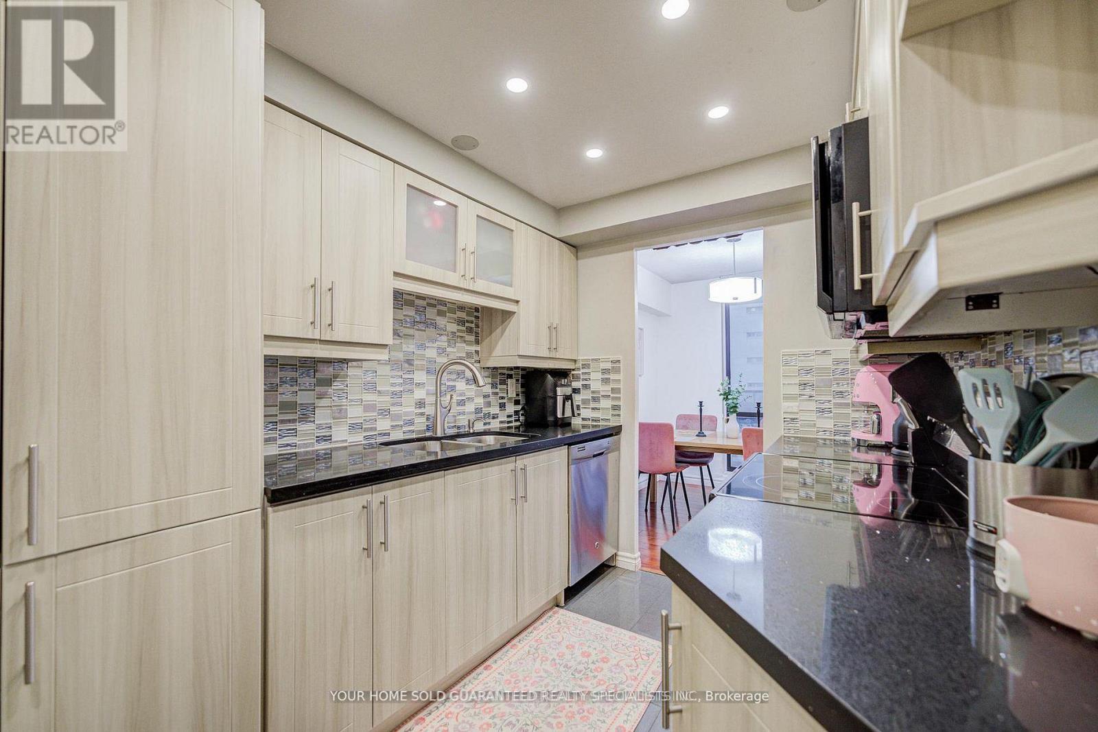 602 - 2721 Victoria Park Avenue, Toronto (L'amoreaux), Ontario  M1T 3N6 - Photo 11 - E12888590