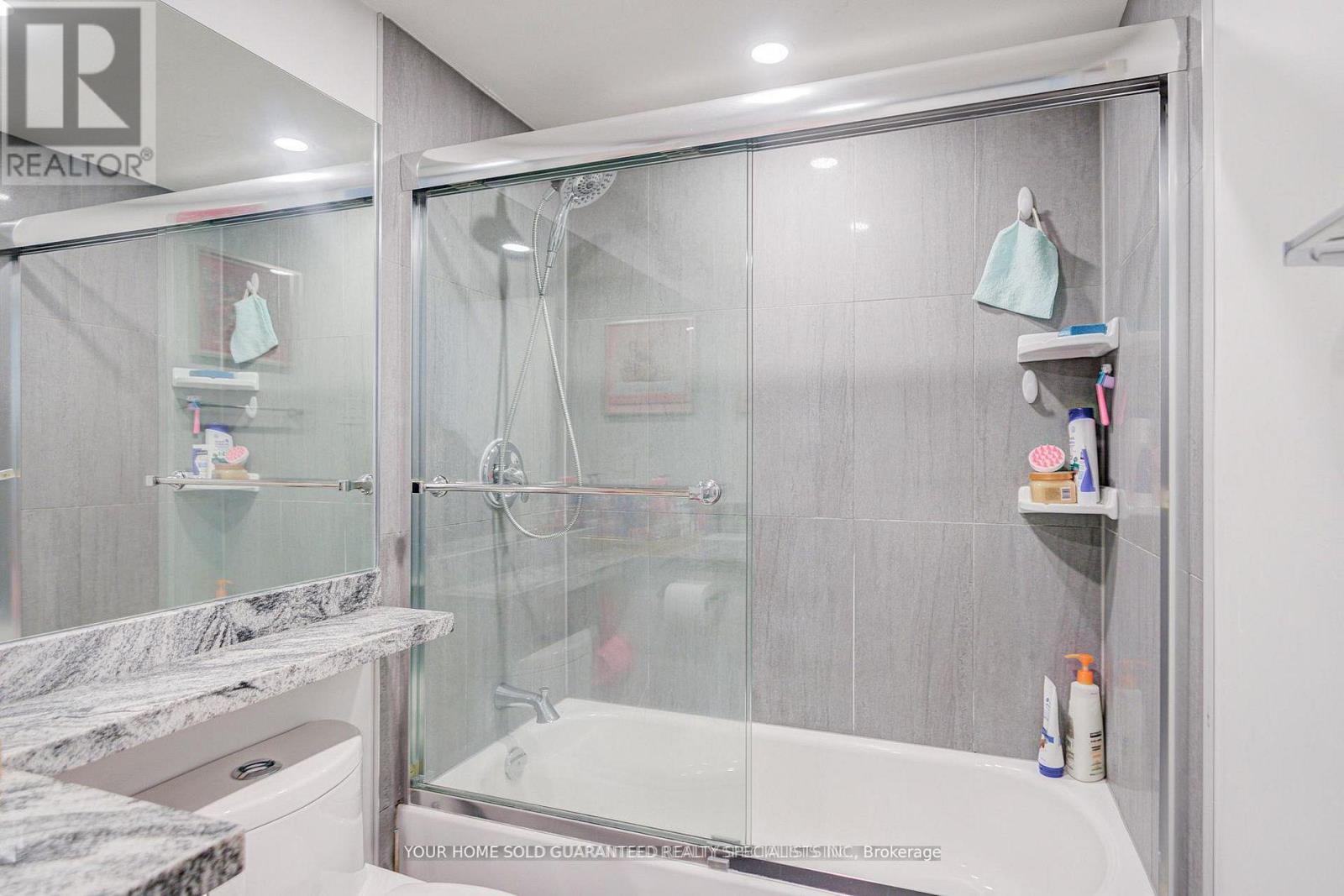 602 - 2721 Victoria Park Avenue, Toronto (L'amoreaux), Ontario  M1T 3N6 - Photo 14 - E12888590