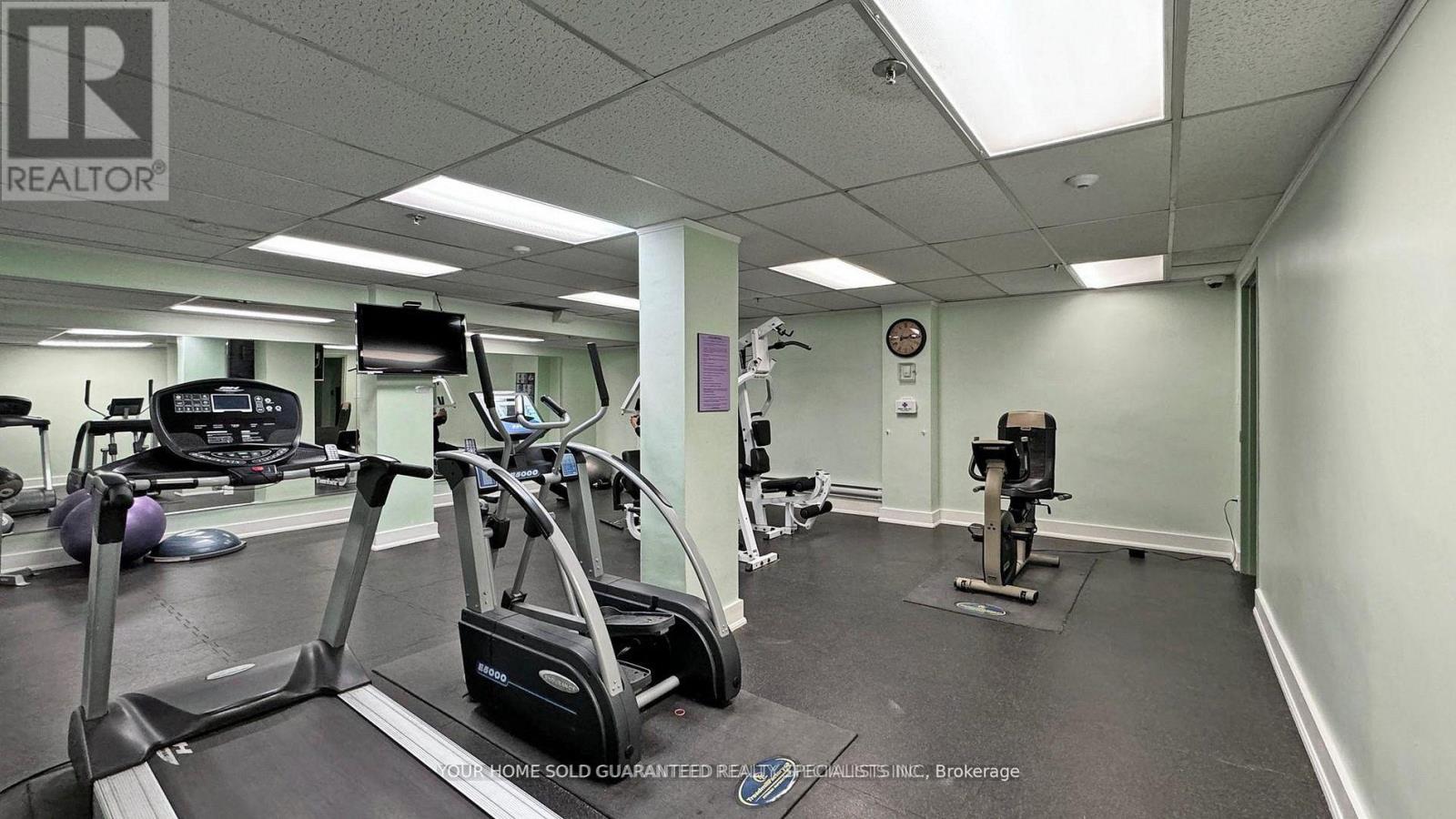 602 - 2721 Victoria Park Avenue, Toronto (L'amoreaux), Ontario  M1T 3N6 - Photo 24 - E12888590