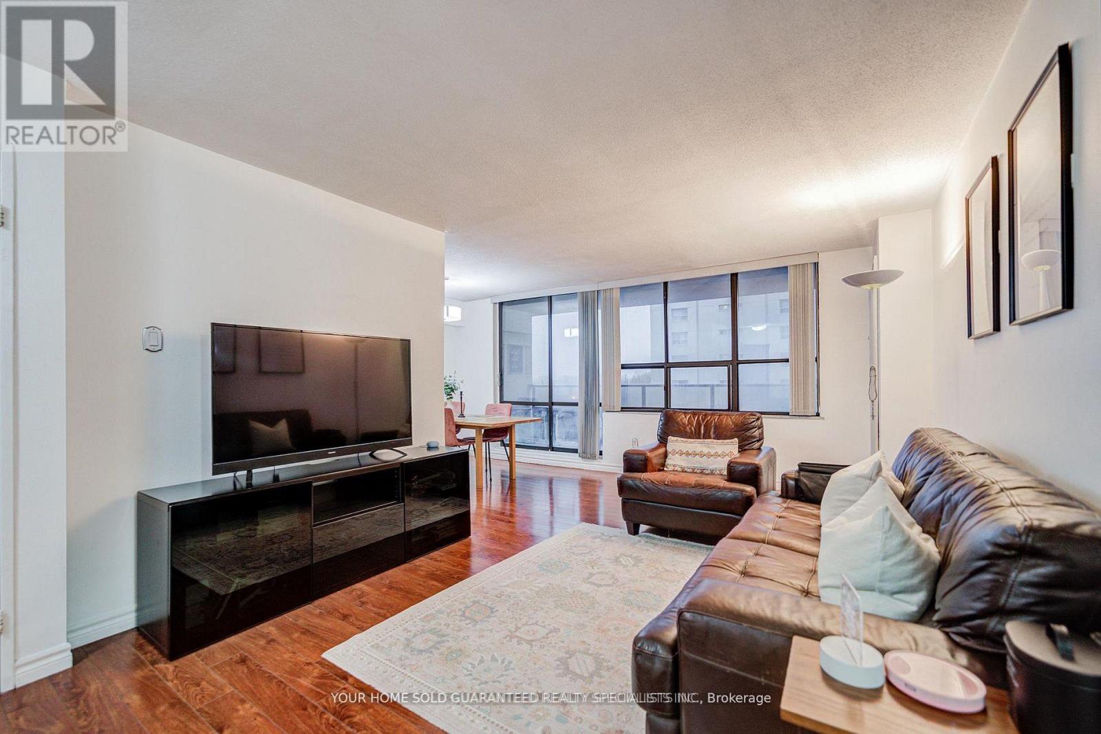 602 - 2721 Victoria Park Avenue, Toronto (L'amoreaux), Ontario  M1T 3N6 - Photo 4 - E12888590