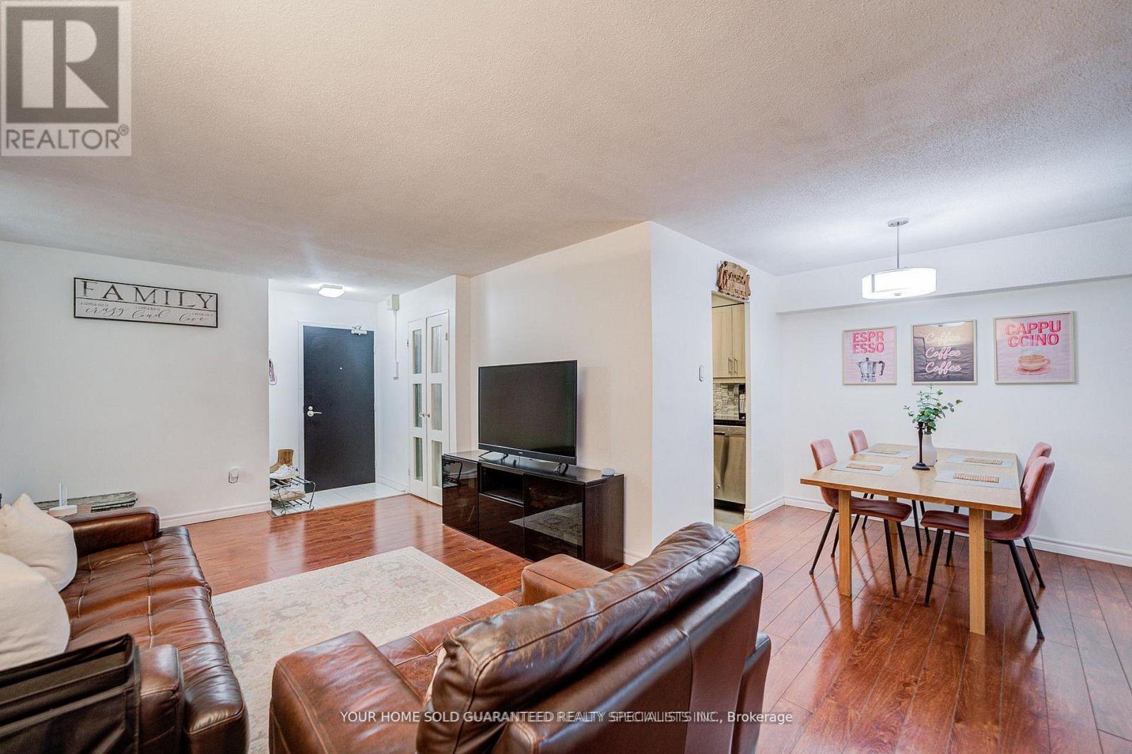 602 - 2721 Victoria Park Avenue, Toronto (L'amoreaux), Ontario  M1T 3N6 - Photo 5 - E12888590