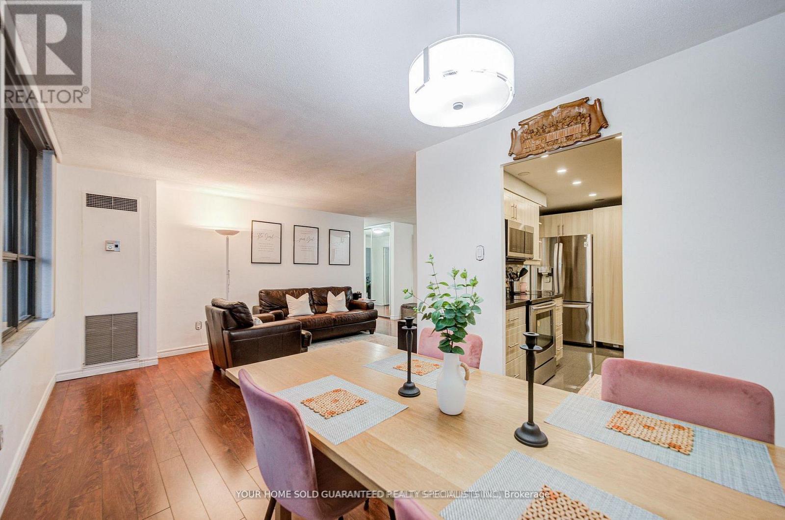 602 - 2721 Victoria Park Avenue, Toronto (L'amoreaux), Ontario  M1T 3N6 - Photo 8 - E12888590