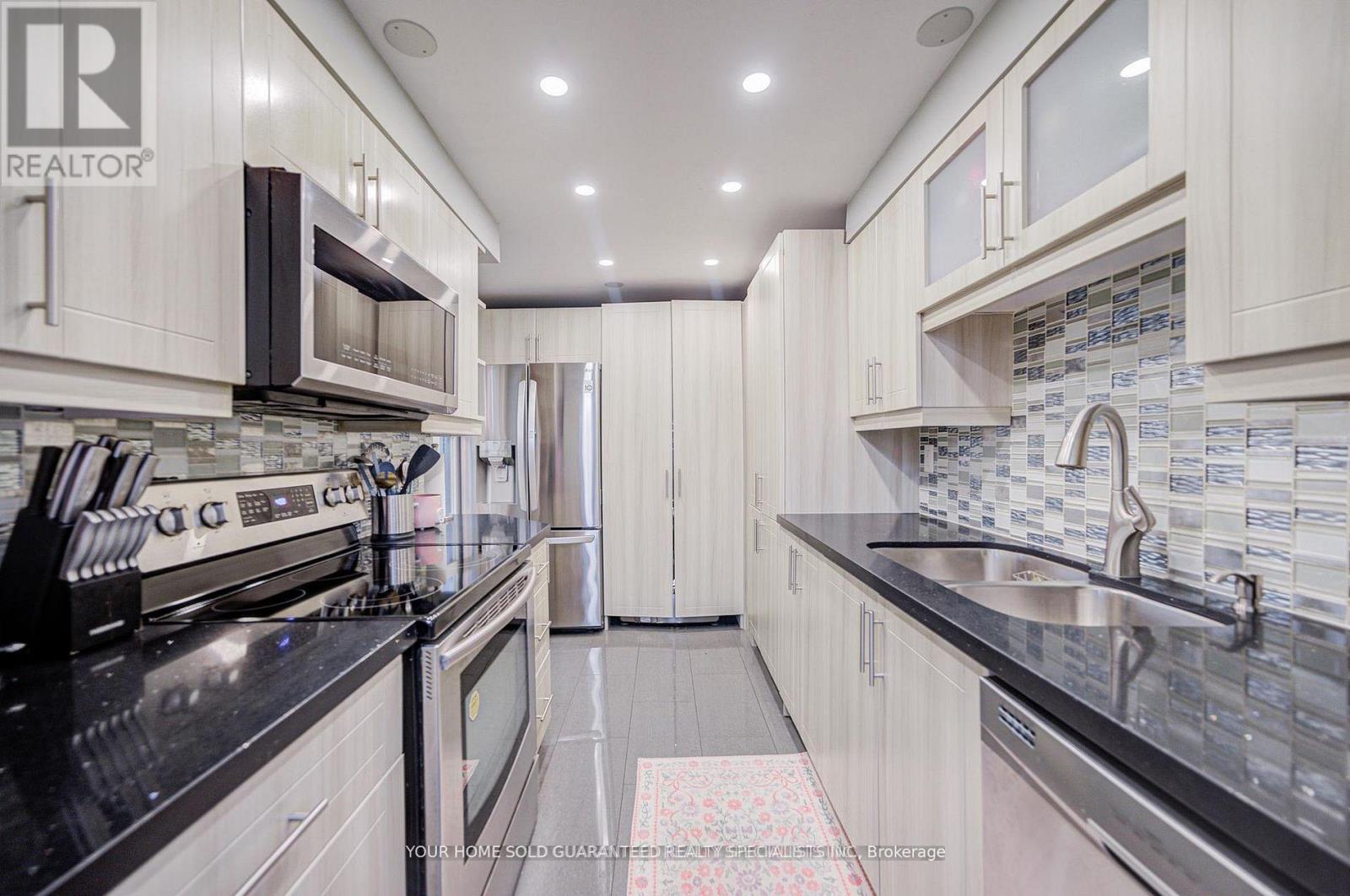 602 - 2721 Victoria Park Avenue, Toronto (L'amoreaux), Ontario  M1T 3N6 - Photo 9 - E12888590