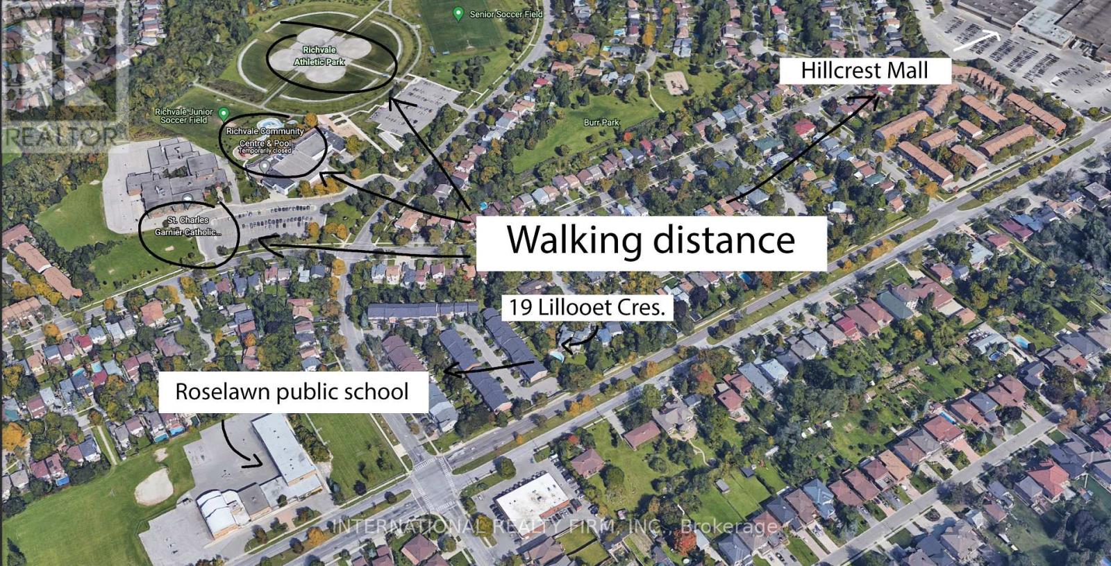 19 Lillooet Crescent, Richmond Hill, Ontario  L4C 5A6 - Photo 24 - N12888540