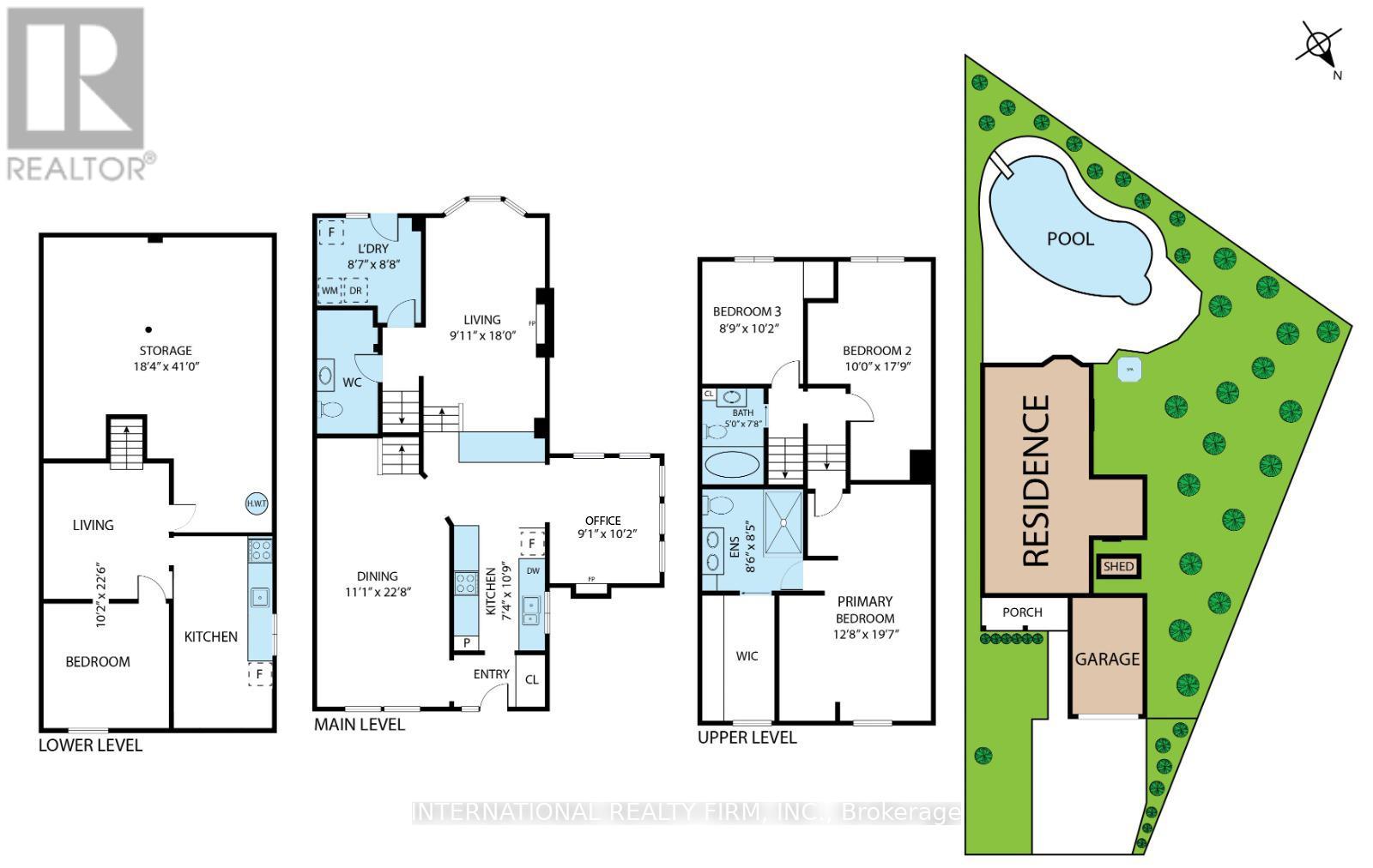 19 Lillooet Crescent, Richmond Hill, Ontario  L4C 5A6 - Photo 26 - N12888540