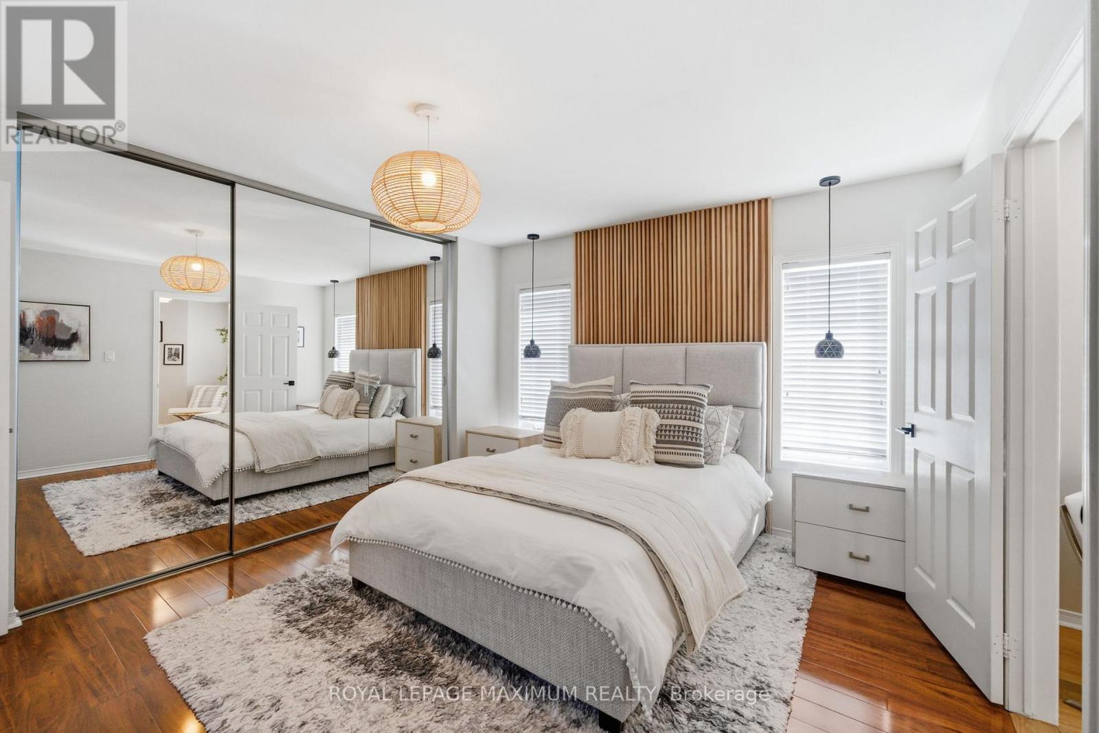 2 Castle Park Boulevard, Vaughan, Ontario  L4H 1M5 - Photo 27 - N12888564