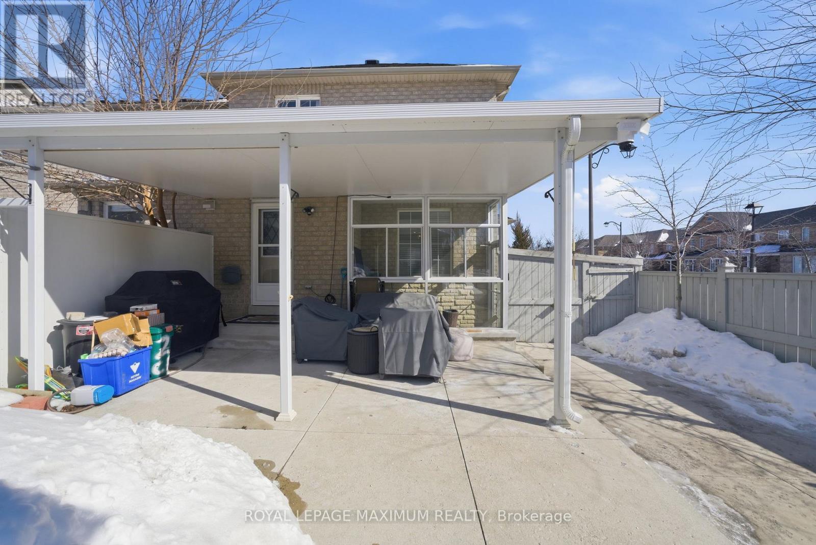 2 Castle Park Boulevard, Vaughan, Ontario  L4H 1M5 - Photo 42 - N12888564
