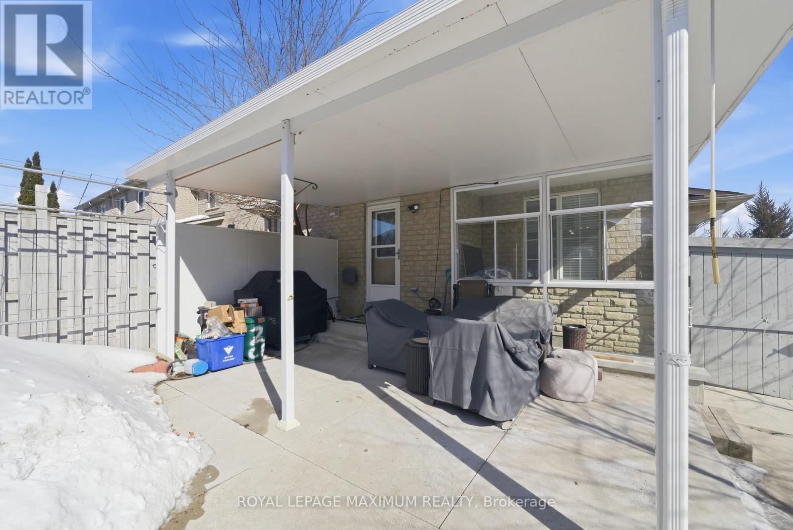 2 Castle Park Boulevard, Vaughan, Ontario  L4H 1M5 - Photo 43 - N12888564