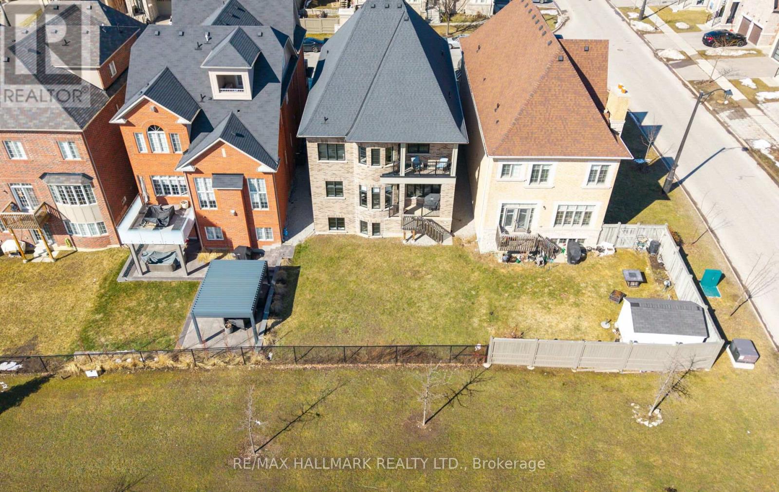 7 Perrigo Court, Vaughan (Patterson), Ontario  L6A 4W8 - Photo 50 - N12888646