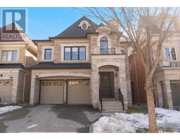 7 PERRIGO COURT, Vaughan, Ontario
