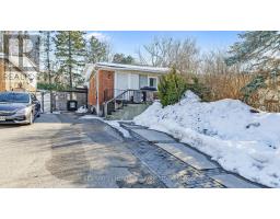 795 GREENFIELD CRESCENT, Newmarket, Ontario