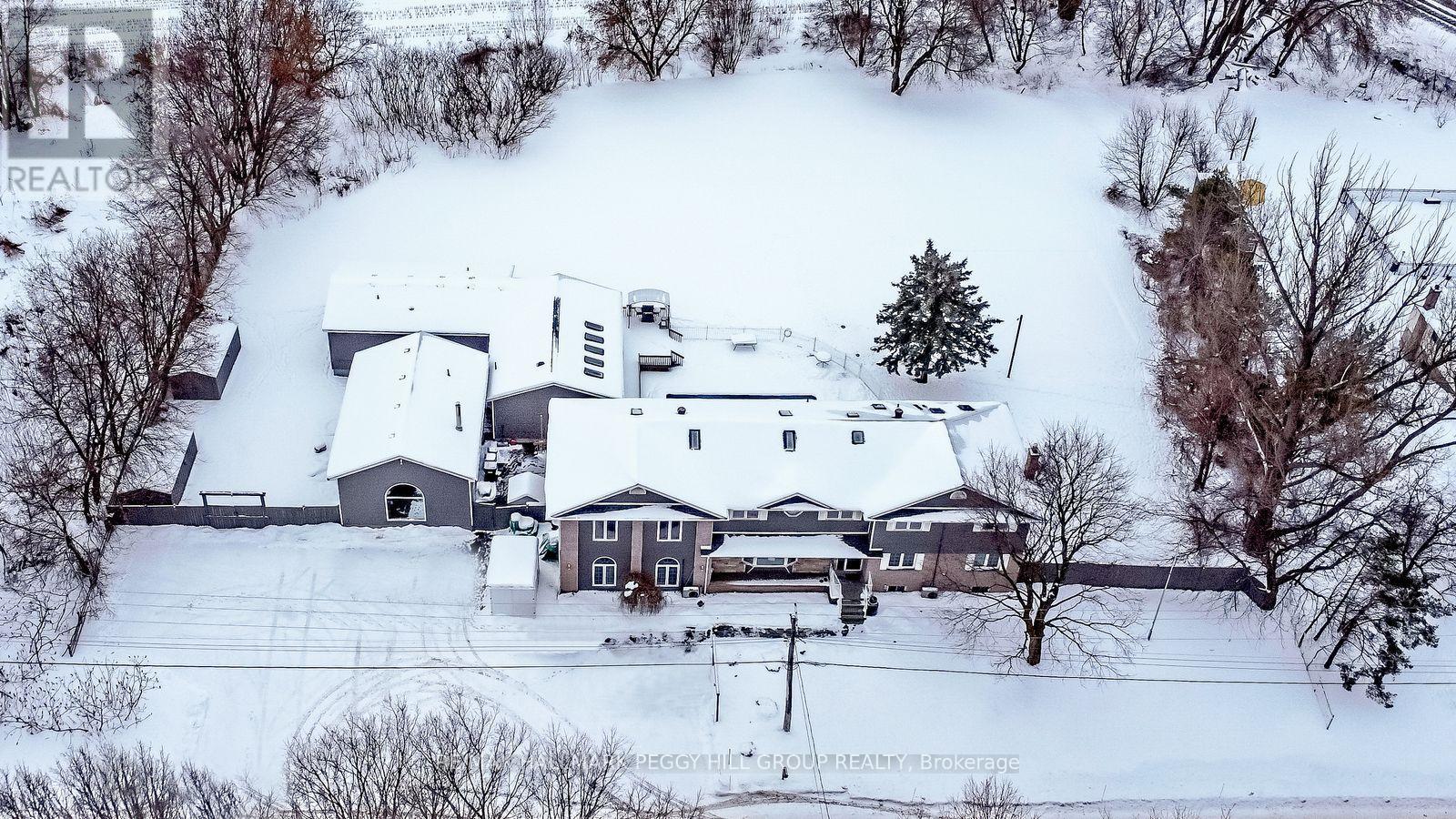 1923 10TH LINE, Innisfil, Ontario