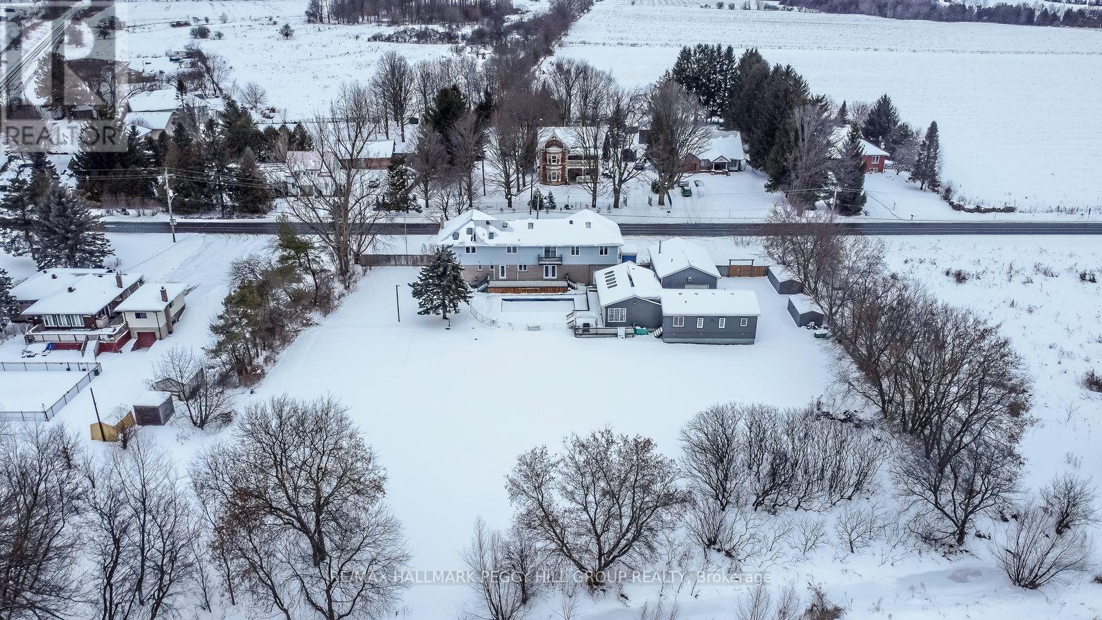 1923 10th Line, Innisfil (Stroud), Ontario  L9S 3P5 - Photo 32 - N12888690