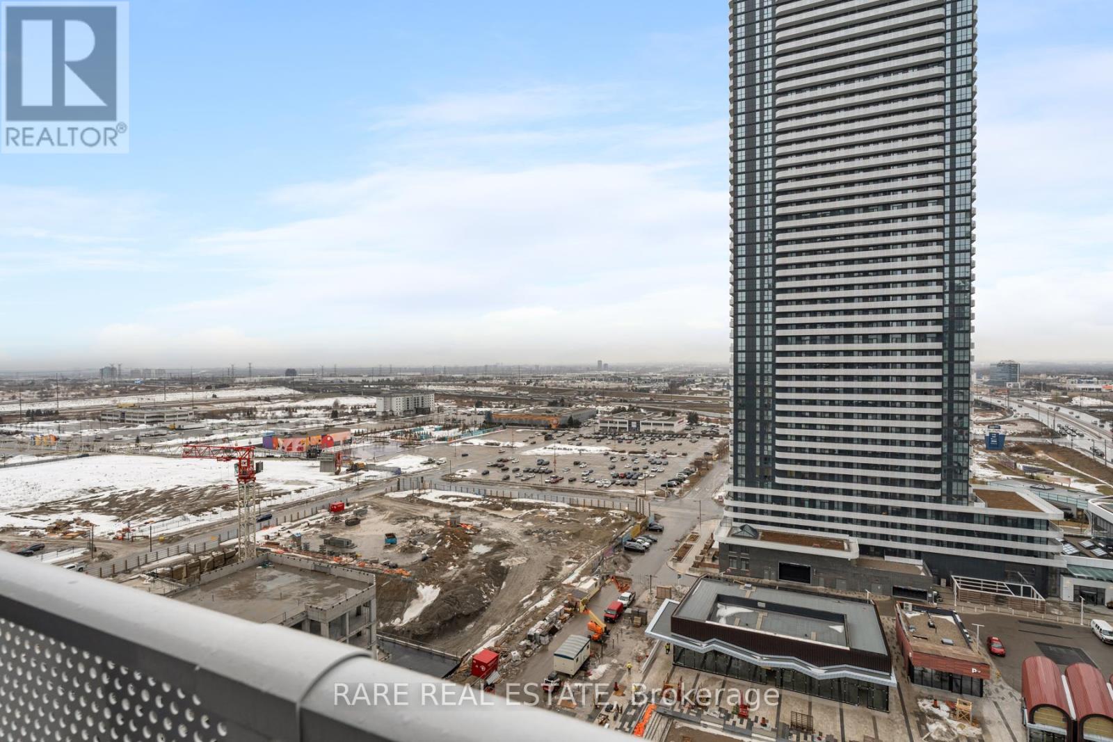 1916 - 28 Interchange Way, Vaughan (Vaughan Corporate Centre), Ontario  L4K 5W3 - Photo 14 - N12888730