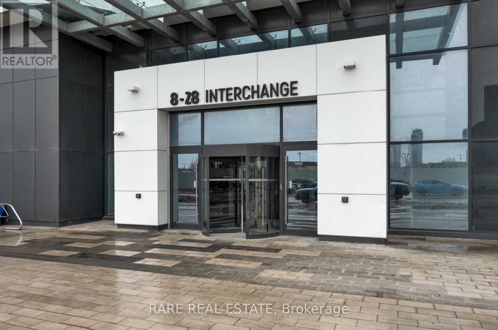 1916 - 28 Interchange Way, Vaughan (Vaughan Corporate Centre), Ontario  L4K 5W3 - Photo 2 - N12888730