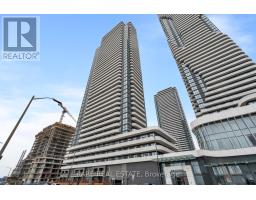 1916 - 28 INTERCHANGE WAY, Vaughan, Ontario