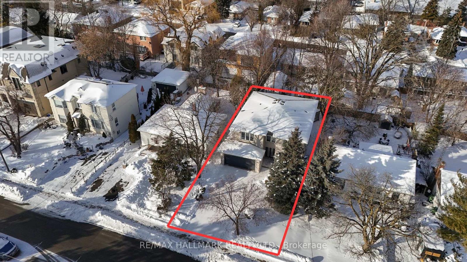 82 Grandview Avenue, Markham, Ontario  L3T 1H4 - Photo 38 - N12888760