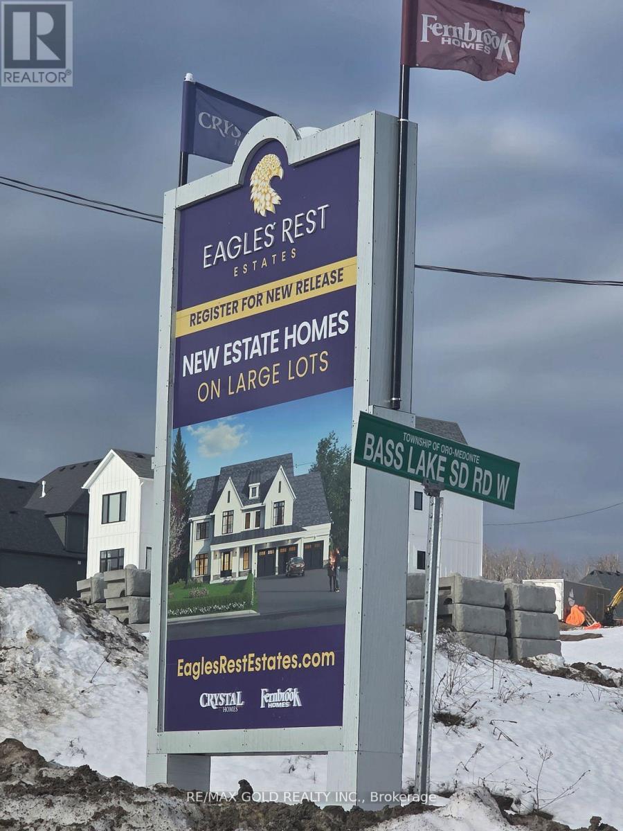 8 Vinnicombe Drive, Oro-Medonte, Ontario  L0L 2L0 - Photo 34 - S12888700