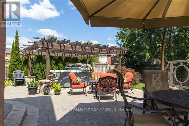 46 Customline Drive, Brampton, Ontario  L7A 3C2 - Photo 49 - W12886284