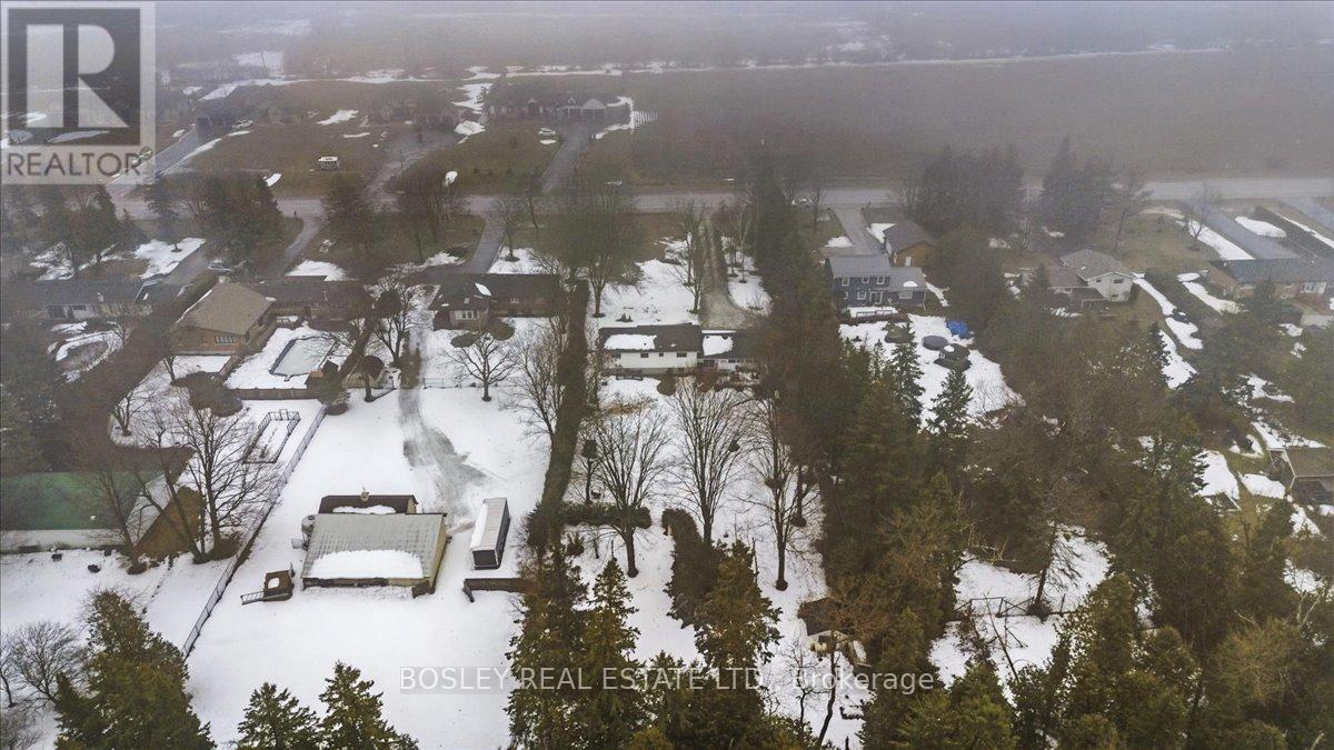 9376 Wellington Rd 124 Road, Erin, Ontario  N0B 1T0 - Photo 37 - X12888280