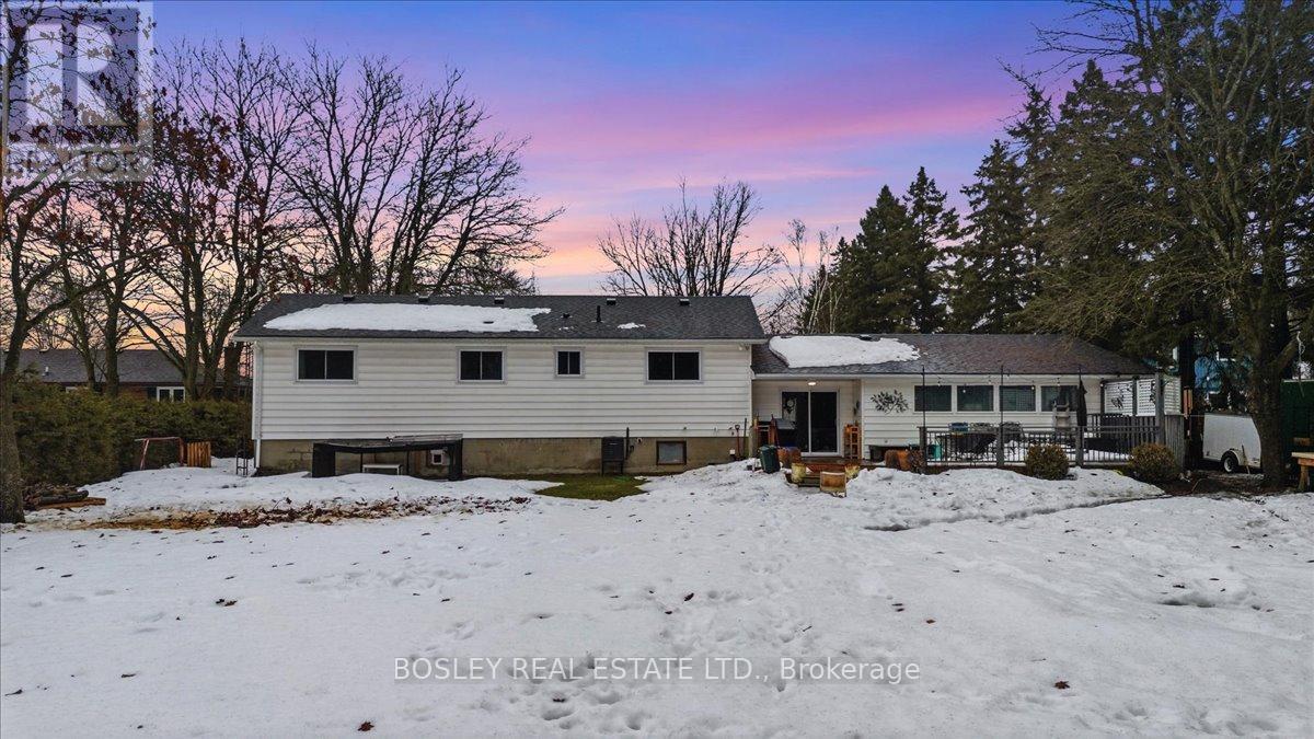 9376 Wellington Rd 124 Road, Erin, Ontario  N0B 1T0 - Photo 33 - X12888280