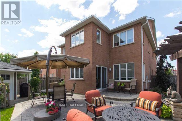 46 Customline Drive, Brampton, Ontario  L7A 3C2 - Photo 50 - W12886284