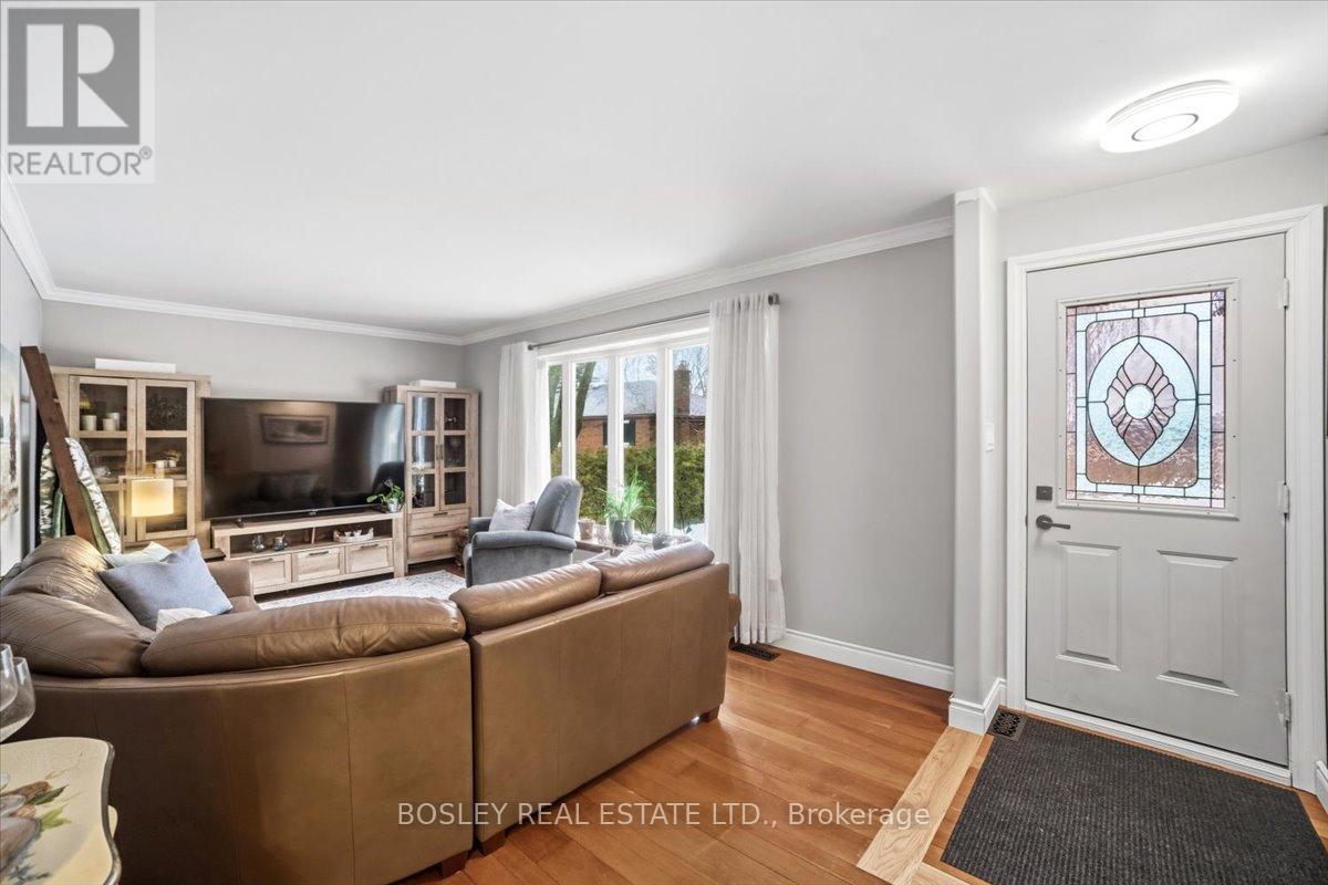 9376 Wellington Rd 124 Road, Erin, Ontario  N0B 1T0 - Photo 4 - X12888280