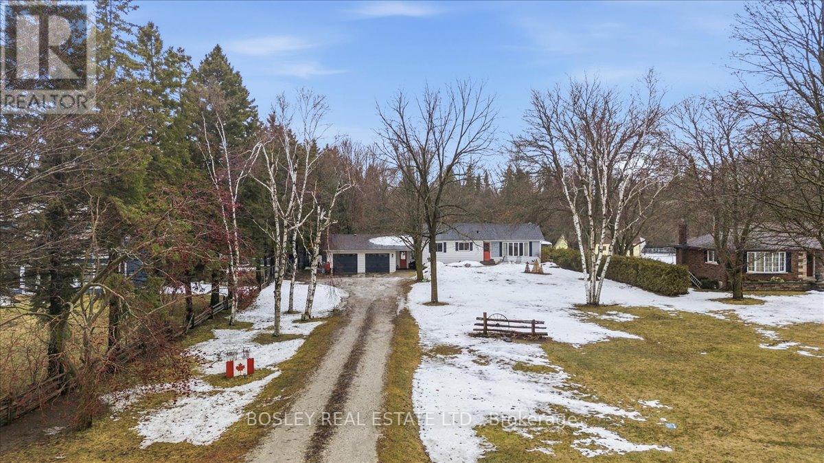 9376 Wellington Rd 124 Road, Erin, Ontario  N0B 1T0 - Photo 36 - X12888280