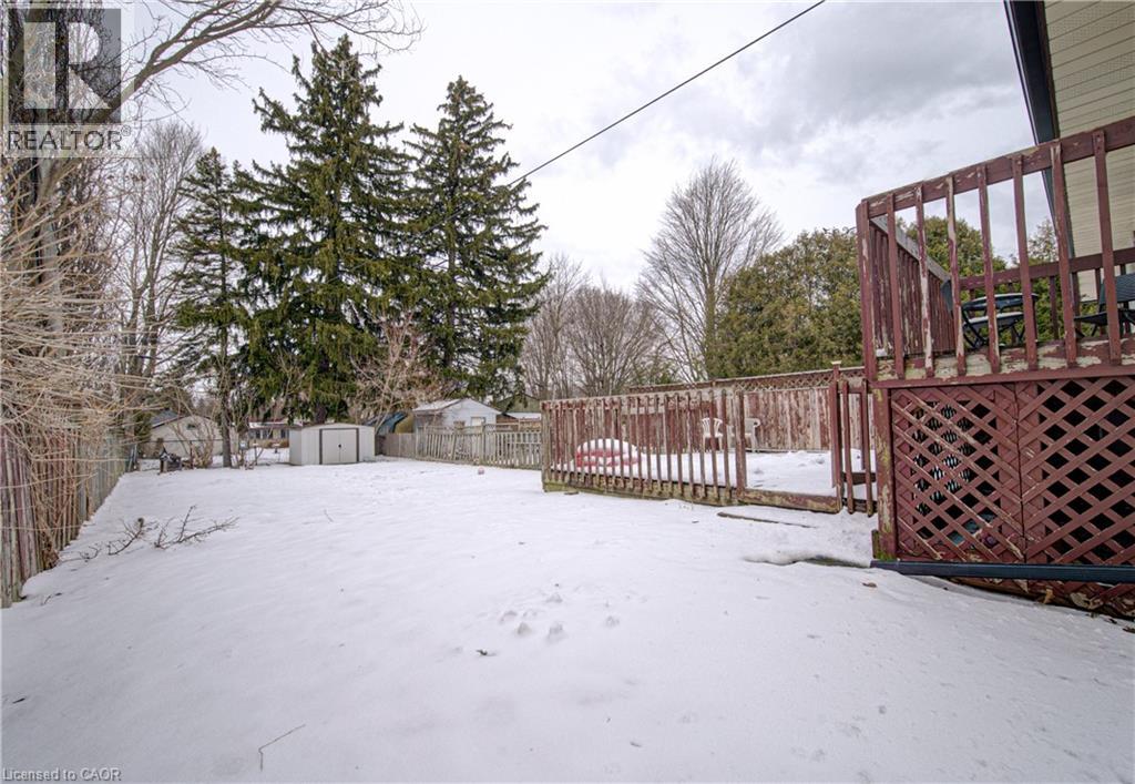 10 South Street, Cambridge, Ontario N1R 2N5 - Photo 30 - 40812634