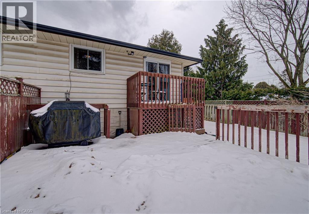 10 South Street, Cambridge, Ontario N1R 2N5 - Photo 32 - 40812634