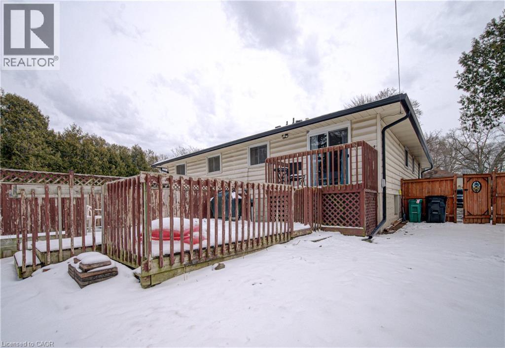 10 South Street, Cambridge, Ontario N1R 2N5 - Photo 33 - 40812634