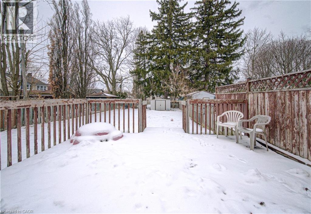 10 South Street, Cambridge, Ontario N1R 2N5 - Photo 35 - 40812634