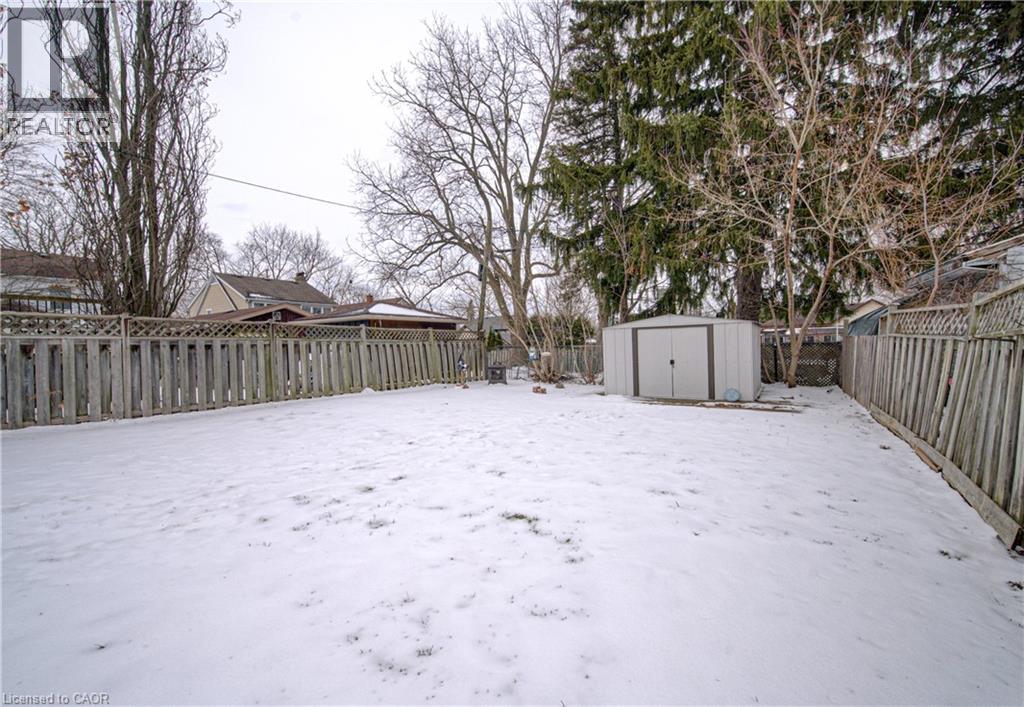 10 South Street, Cambridge, Ontario N1R 2N5 - Photo 37 - 40812634