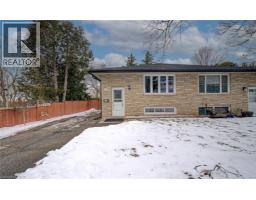 10 SOUTH Street, Cambridge, Ontario