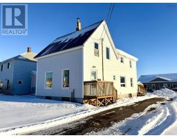 149 East Pleasant Street, Amherst, Nova Scotia