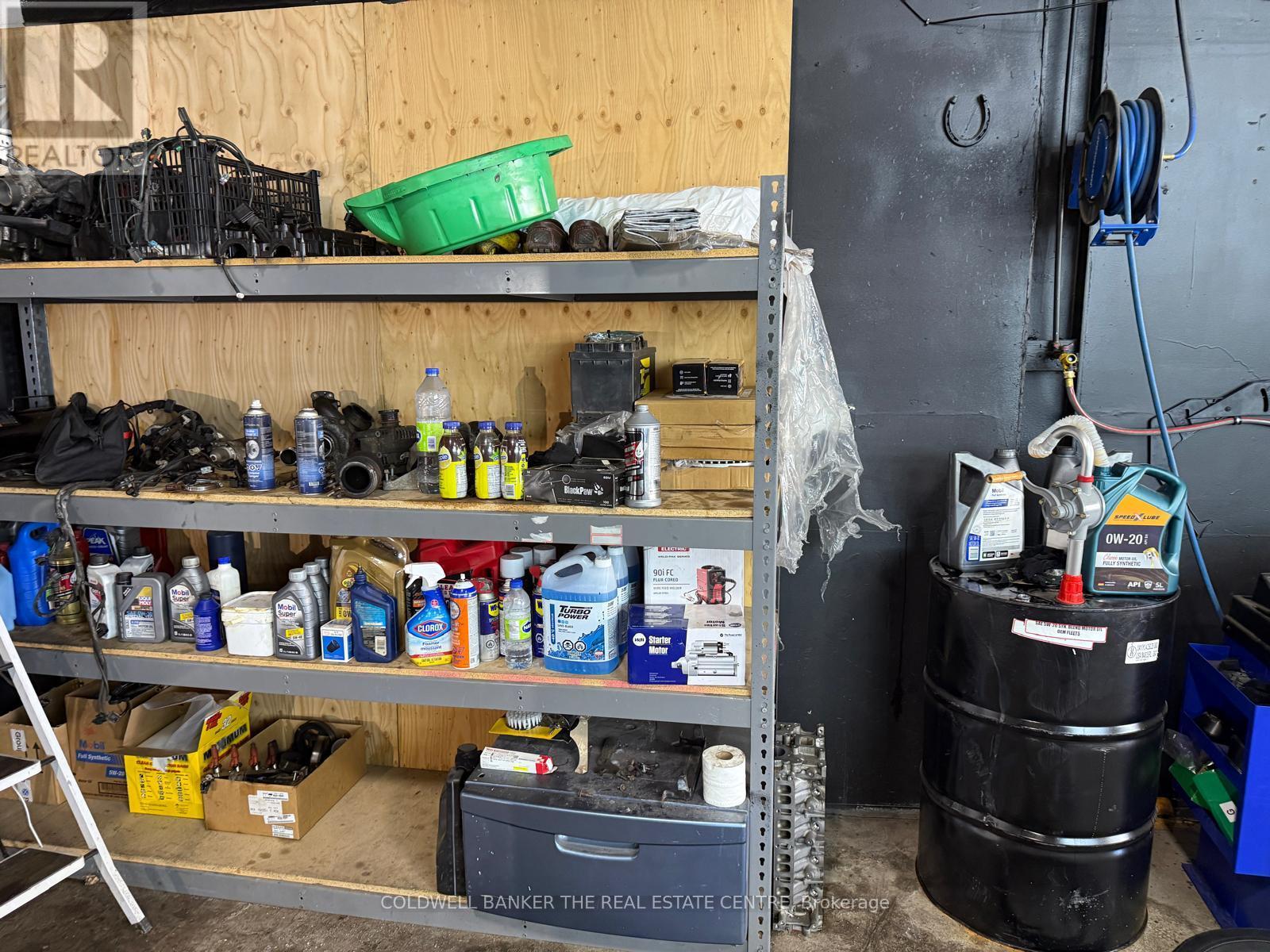 45 Iron Street, Toronto, Ontario  M9W 1H1 - Photo 2 - W12888542