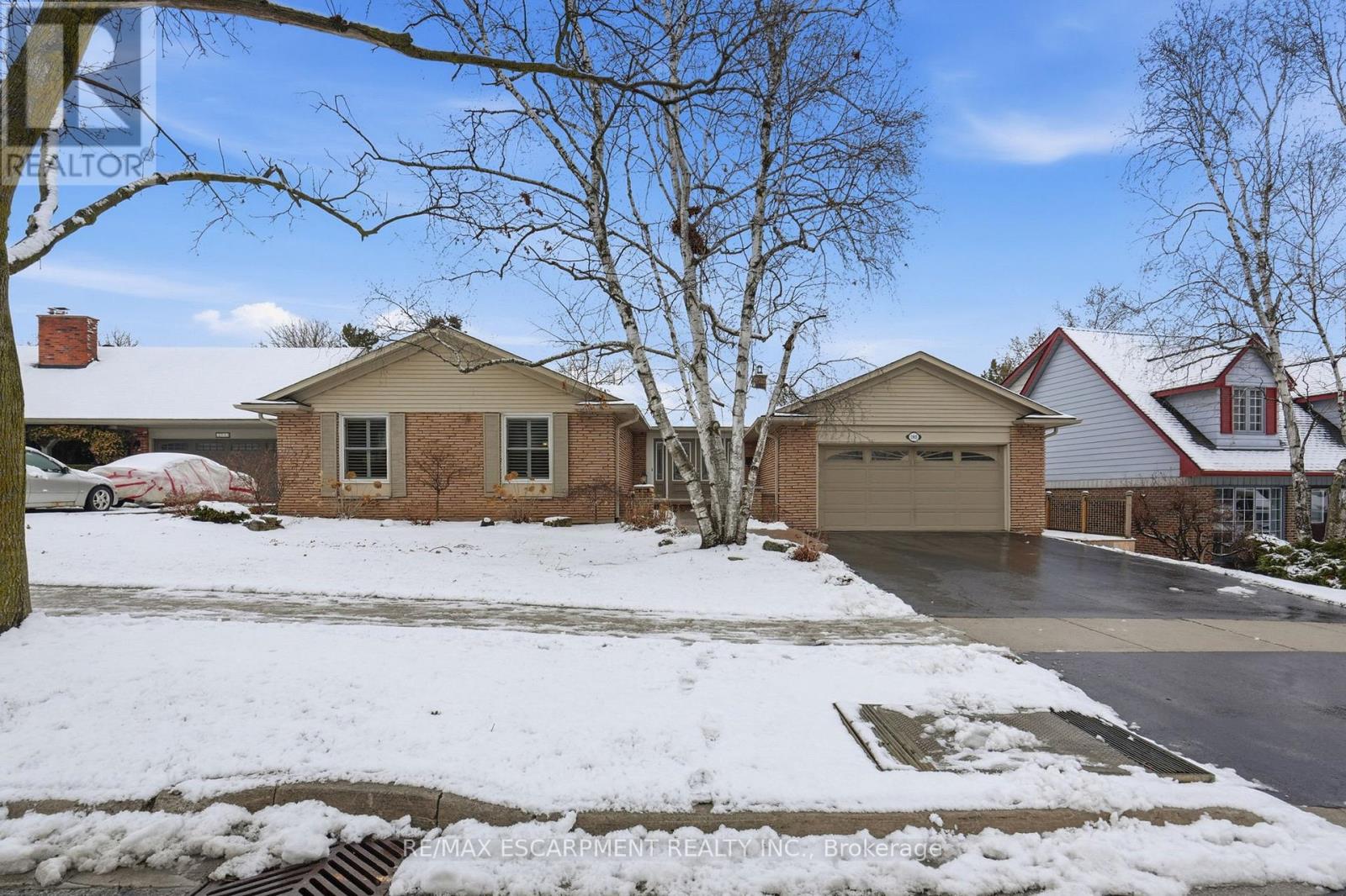 1995 KERNS ROAD, Burlington, Ontario