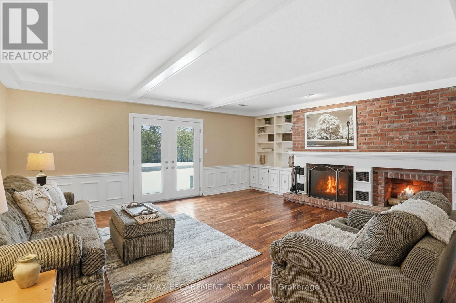 1995 Kerns Road, Burlington, Ontario  L7P 3J2 - Photo 27 - W12888578