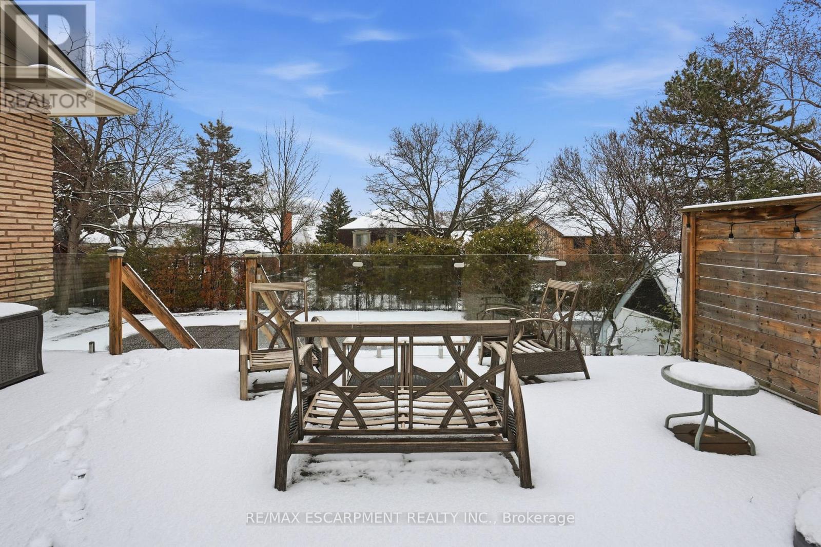 1995 Kerns Road, Burlington, Ontario  L7P 3J2 - Photo 39 - W12888578