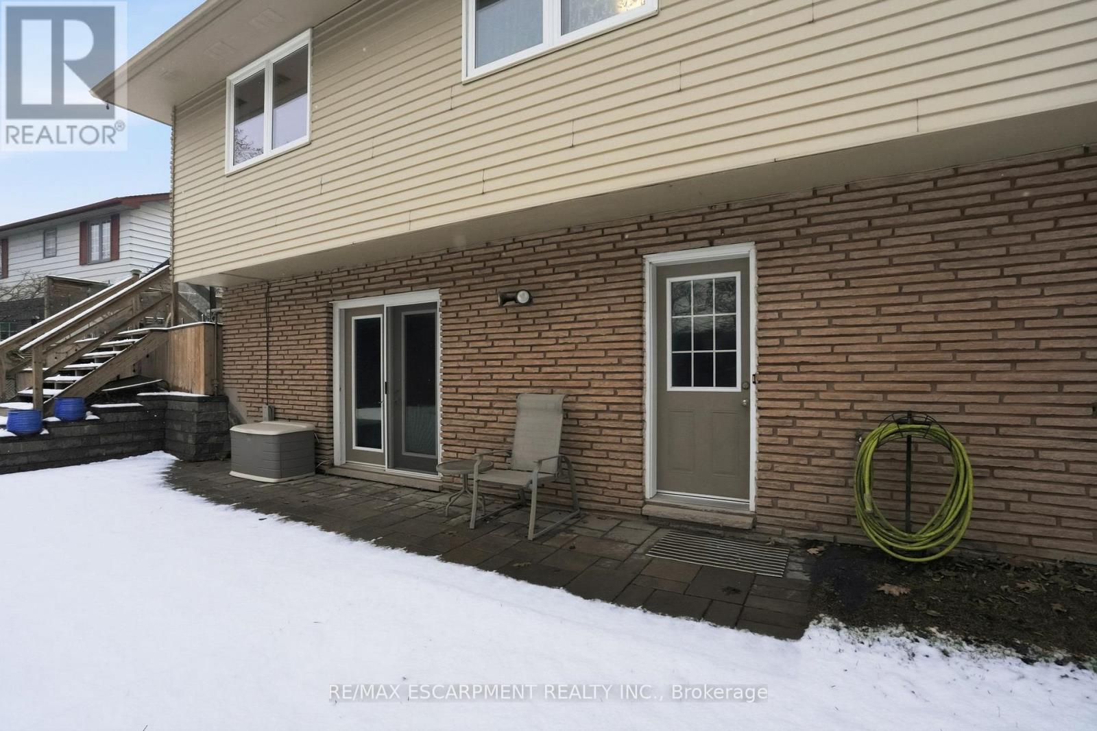 1995 Kerns Road, Burlington, Ontario  L7P 3J2 - Photo 40 - W12888578