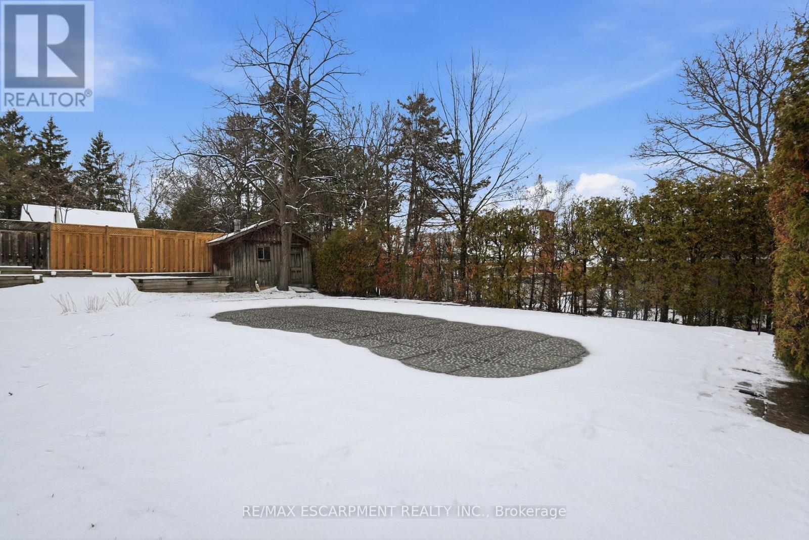 1995 Kerns Road, Burlington, Ontario  L7P 3J2 - Photo 41 - W12888578