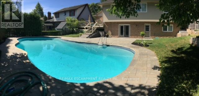 1995 Kerns Road, Burlington, Ontario  L7P 3J2 - Photo 45 - W12888578