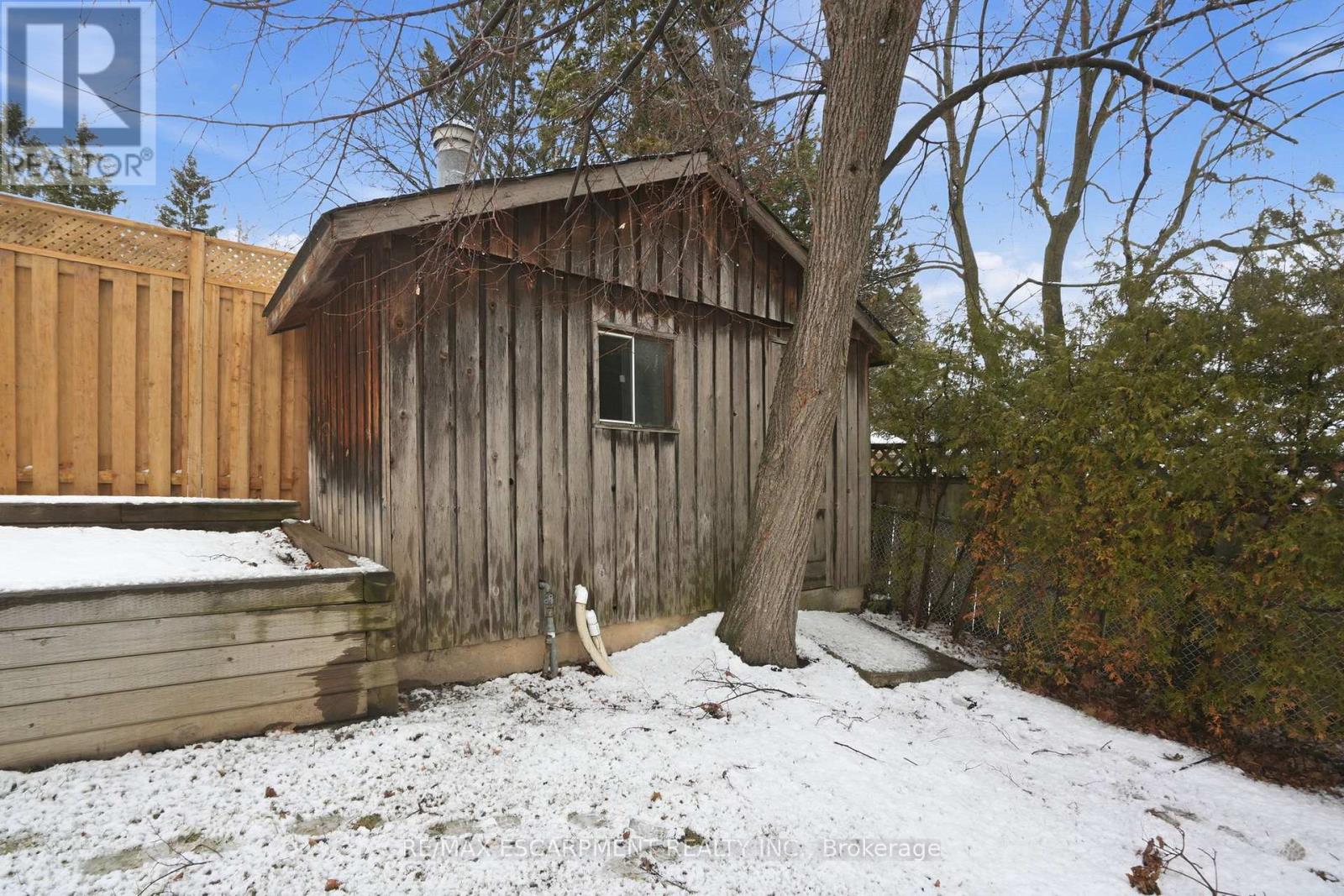 1995 Kerns Road, Burlington, Ontario  L7P 3J2 - Photo 46 - W12888578